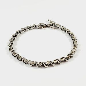 925 Sterling Bracelet
